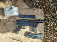 اللد: اعتقال مواطن لضلوعه بحيازة قطعة سلاح "كارلو" غير مرخصة